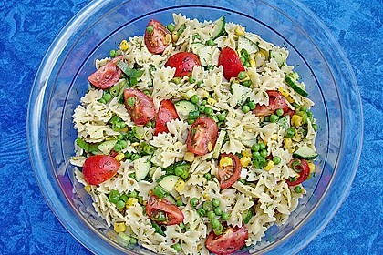 Nudelsalat