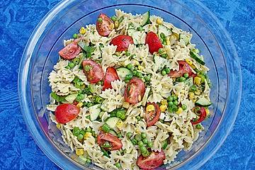 Nudelsalat