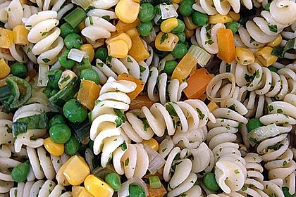 Nudelsalat 2