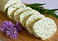 Frische Kr&auml;uterbutter