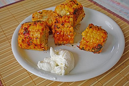 Chili - Mais