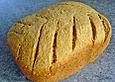 Buttermilchbrot
