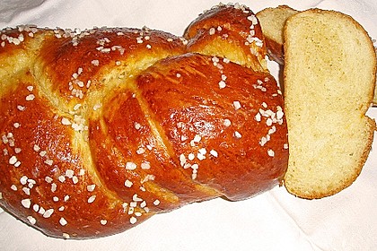 Challah 8