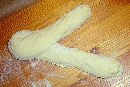 Challah 1