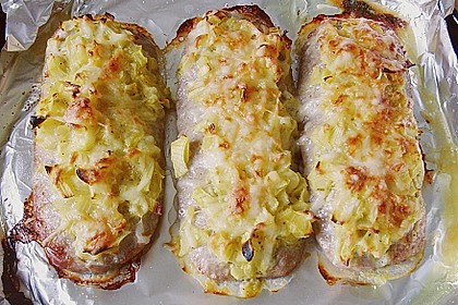 Bratwurst mal anders 6