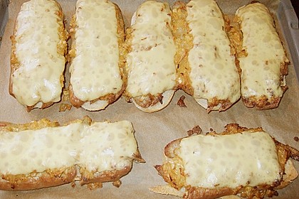 Bratwurst mal anders 7