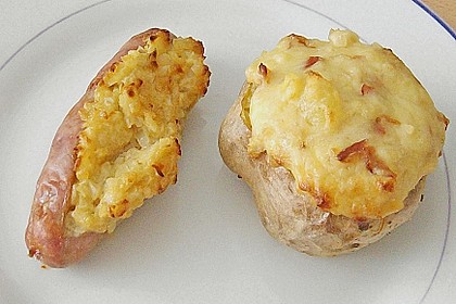 Bratwurst mal anders 8