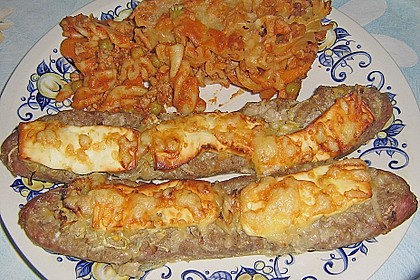 Bratwurst mal anders 9