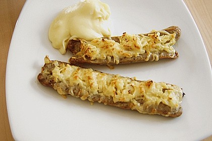 Bratwurst mal anders 10