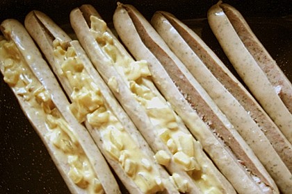 Bratwurst mal anders 12