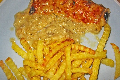Bratwurst mal anders 13