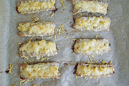 Bratwurst mal anders
