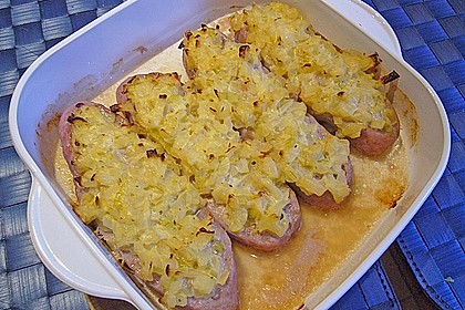Bratwurst mal anders 14