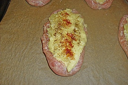 Bratwurst mal anders 15