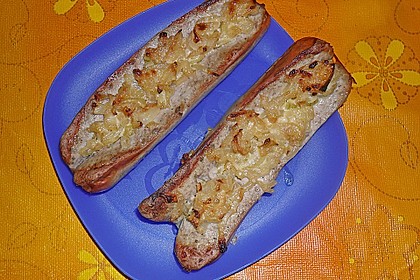 Bratwurst mal anders 19