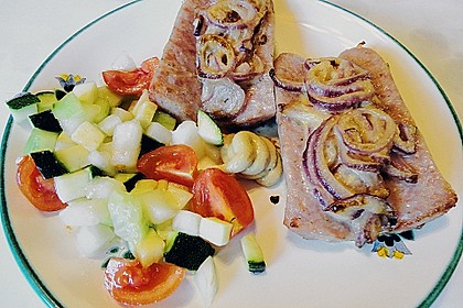 Bratwurst mal anders 22