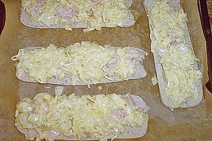 Bratwurst mal anders 1