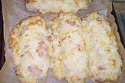 Bratwurst mal anders 2