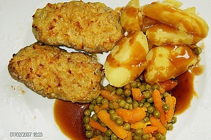 Bratwurst mal anders 5