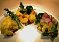 Bunter Kartoffelsalat