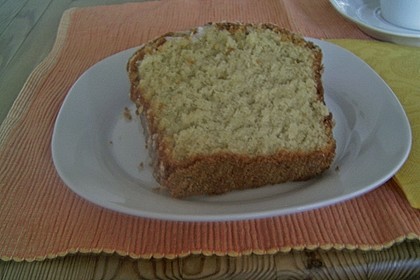 Kokoskuchen 4