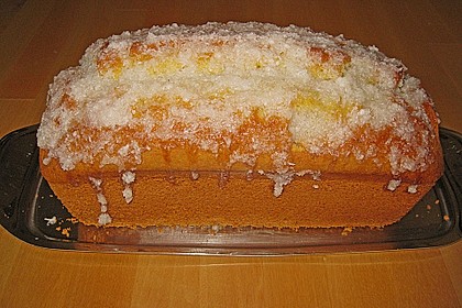 Kokoskuchen 1