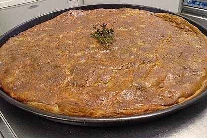 Quiche Loirraine 4