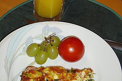 Quiche Loirraine 2