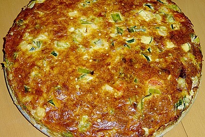 Quiche Loirraine 3