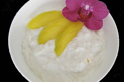 Hirse - Mango - Creme 1