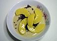 Hirse - Mango - Creme