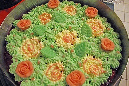 Himbeer - Joghurt - Torte 17