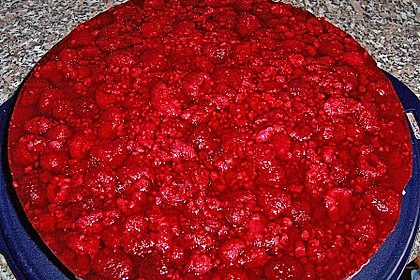 Himbeer - Joghurt - Torte 22
