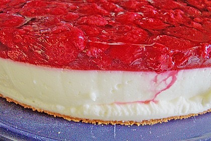 Himbeer - Joghurt - Torte 23