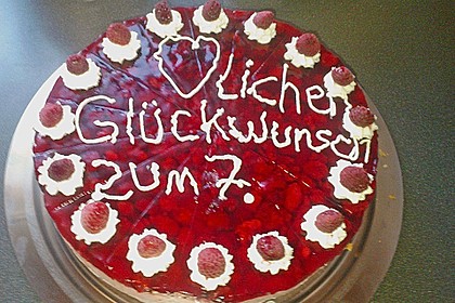 Himbeer - Joghurt - Torte 26