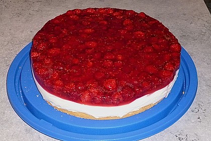 Himbeer - Joghurt - Torte 27