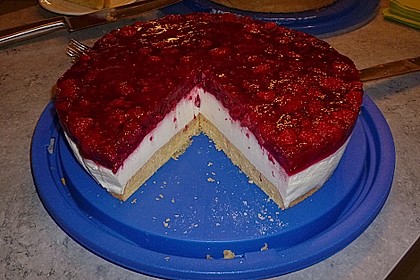 Himbeer - Joghurt - Torte 28