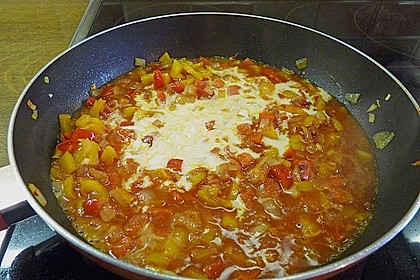 Paprikasauce