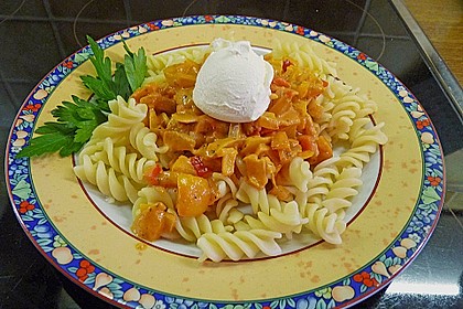 Paprikasauce 2