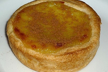 Pasteis de Nata 26