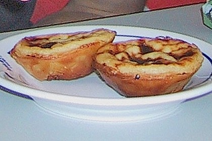 Pasteis de Nata 29