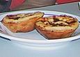 Pasteis de Nata