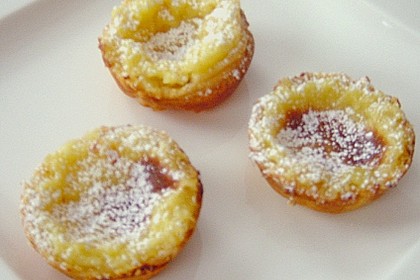 Pasteis de Nata 28