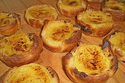Pasteis de Nata 14