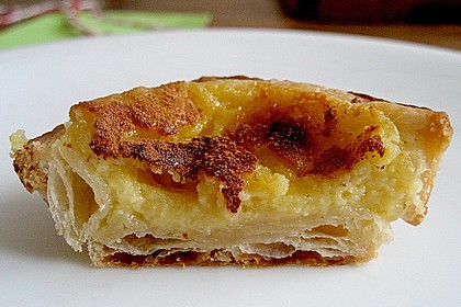 Pasteis de Nata 16