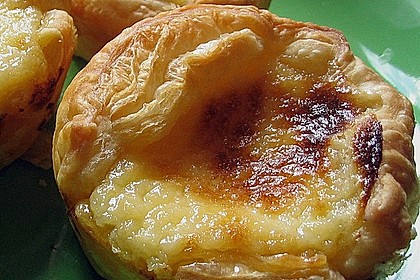 Pasteis de Nata 8