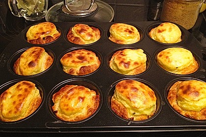 Pasteis de Nata 23