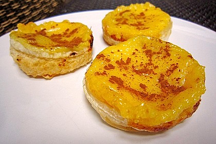 Pasteis de Nata 21