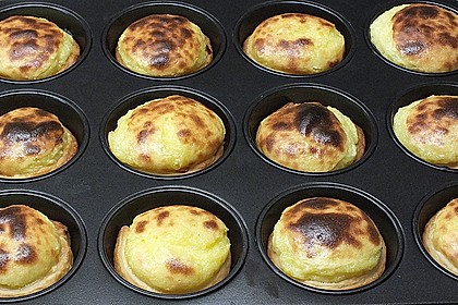 Pasteis de Nata 20