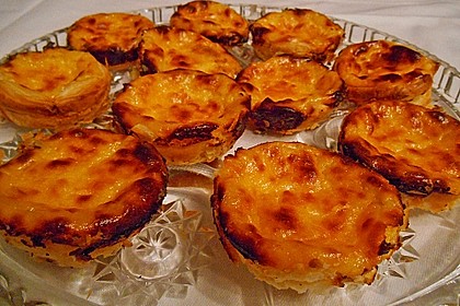 Pasteis de Nata 10